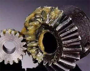 高溫下軸承壽命短？你確定你用對了高溫軸承潤滑脂嗎？